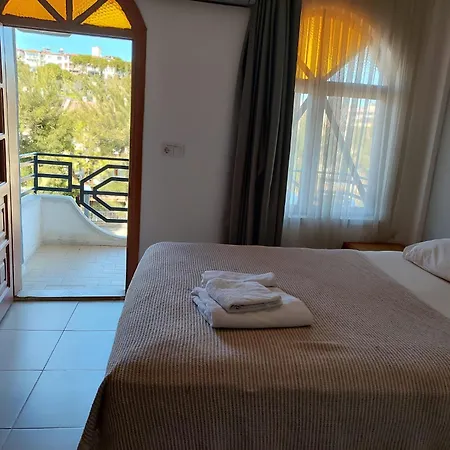 Апартаменты Sincer Кушадасы