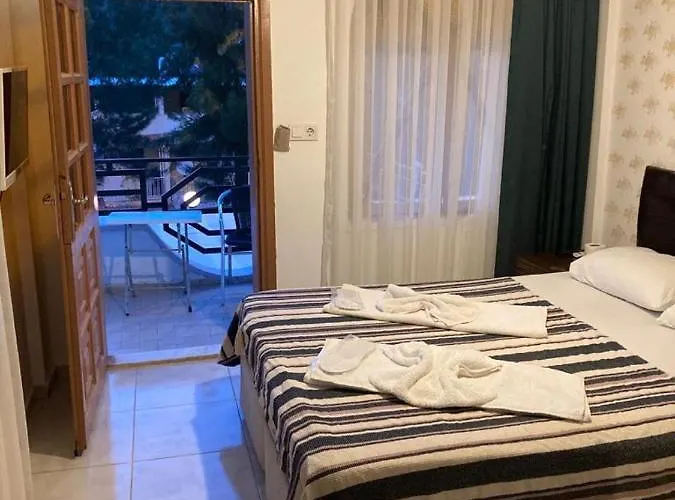 Апартаменты Sincer