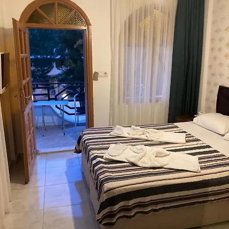 Apartmán Sincer
