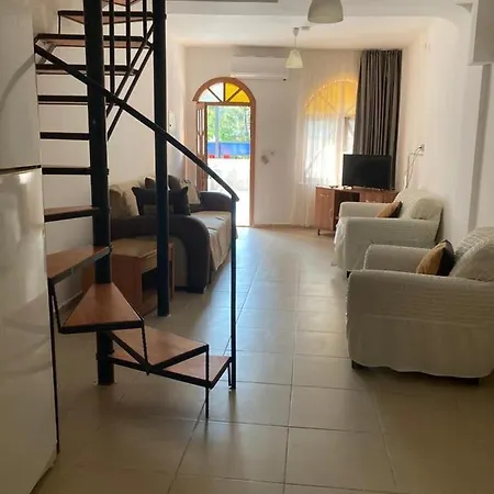 Sincer Apartman Kusadası