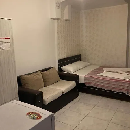 Sincer Kusadası