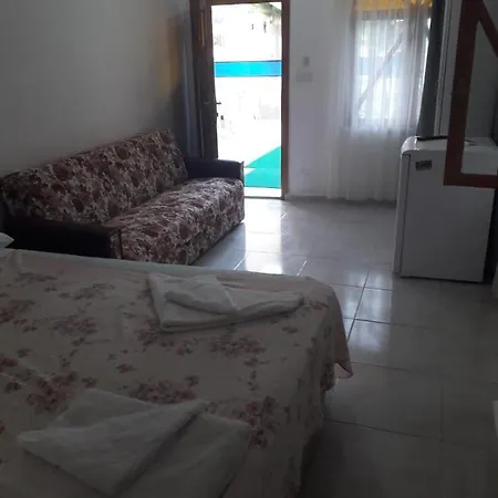 Sincer Apartmán