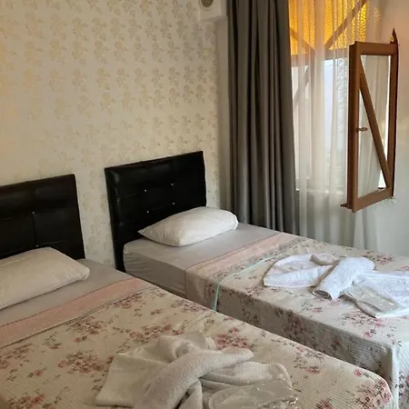 Apartmán Sincer *