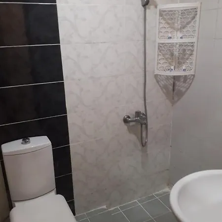 Apartman Sincer Kusadası