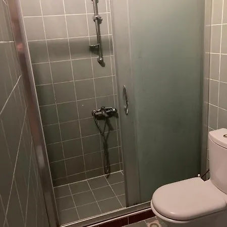 Sincer Apartmán *