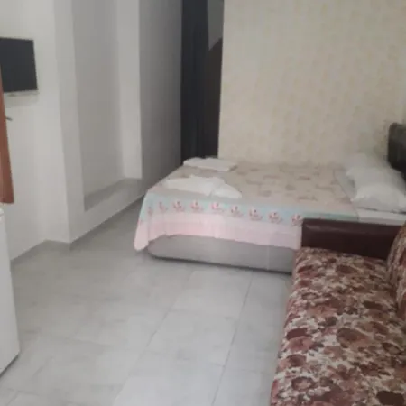 Apartman Sincer Kusadası