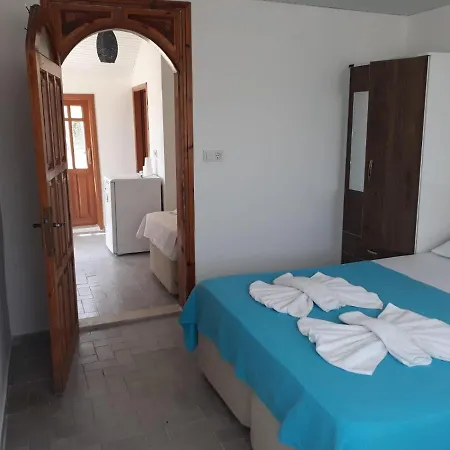 Sincer Apartmán *