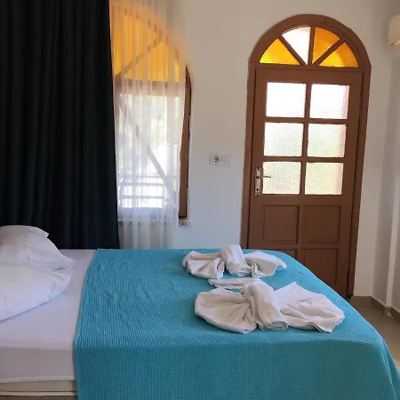 Sincer Apartman *