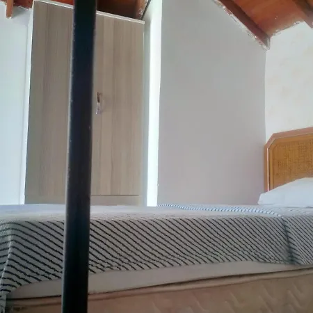 Sincer Apartman *