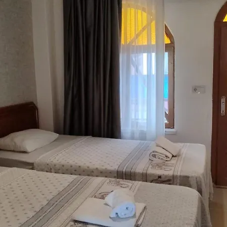 Sincer Kusadası