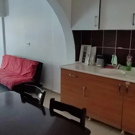 Apartmán Sincer *