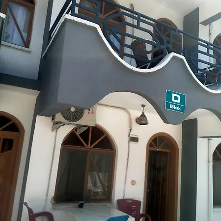 Sincer Apartman