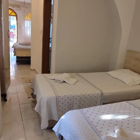 Apartmán Sincer Kusadası