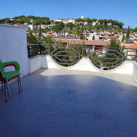 Sincer Apartman