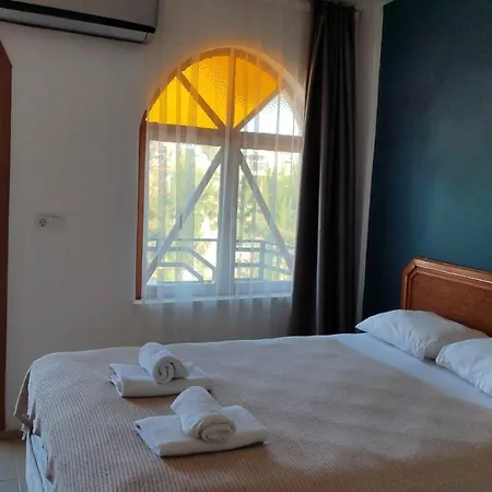 Apartmán Sincer