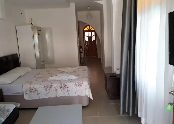 Sincer Apartament Kusadası