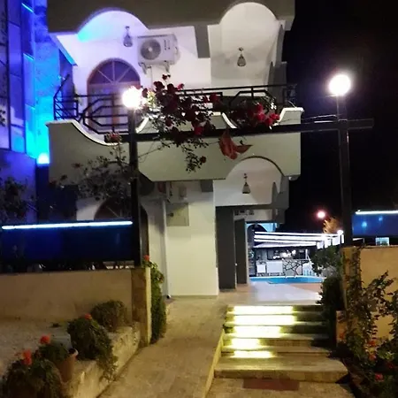 Sincer Appartamento Kusadası