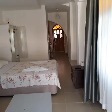 Sincer Appartamento Kusadası