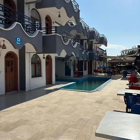 Apartment Sincer Kusadası