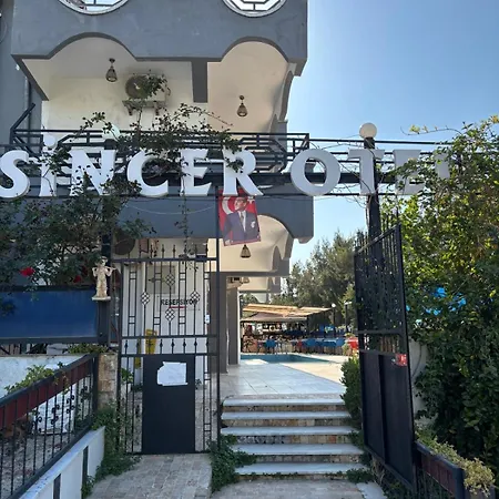Apartment Sincer *