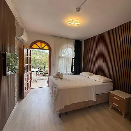 Apartment Sincer Kusadası