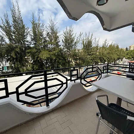 Apartment Sincer