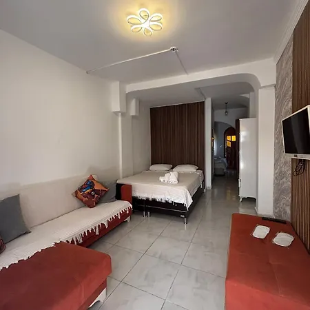Sincer Apartment
