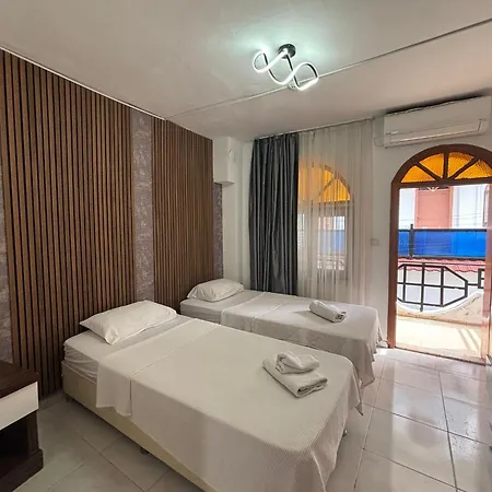 Sincer Apartment *