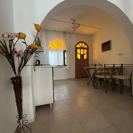 Sincer Apartment