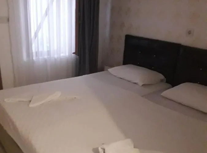 Sincer Kusadası