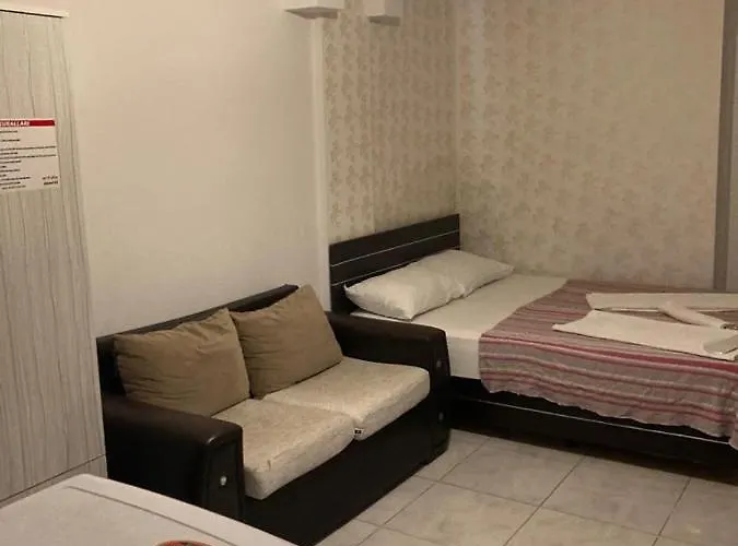Sincer Kusadası
