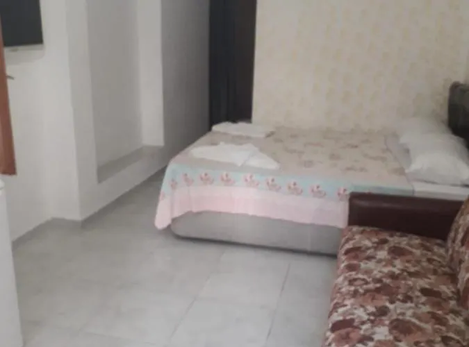 Apartamento Sincer Kusadası