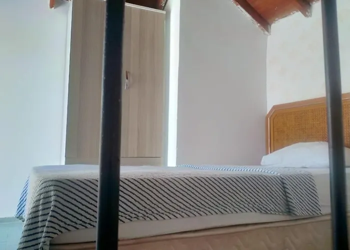 Sincer アパート *