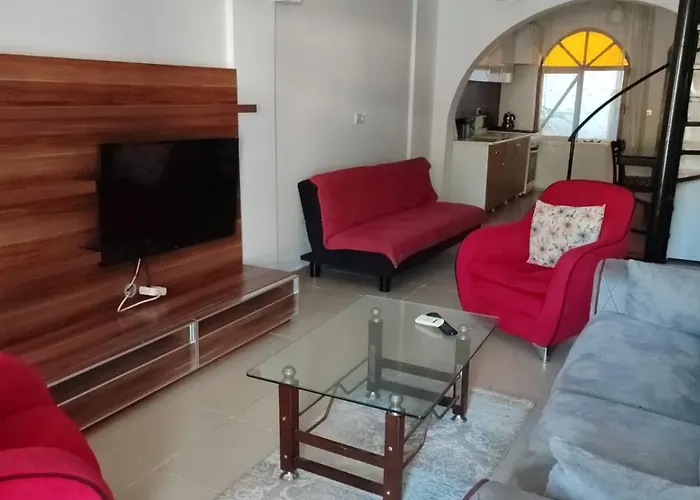 Sincer * Kusadası
