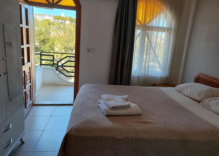 Apartamento Sincer Kusadası
