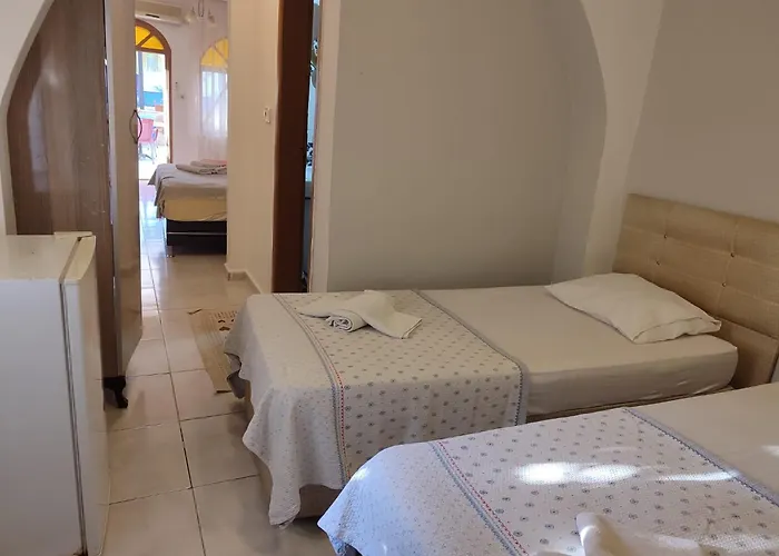 Apartamento Sincer Kusadası