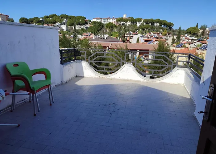 Sincer Apartamento