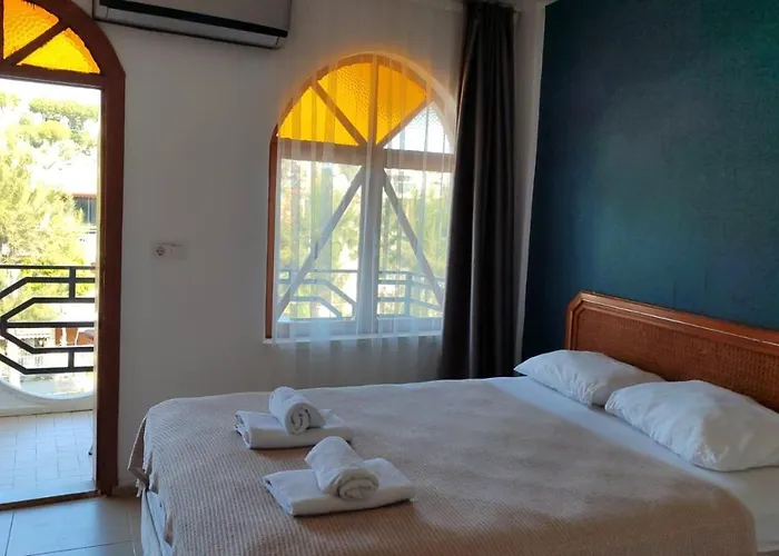 Apartamento Sincer