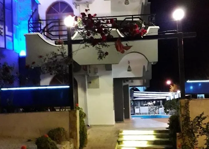 Sincer Apartamento Kusadasi