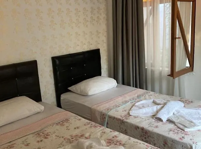 Apartamento Sincer *
