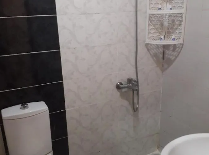 Apartamento Sincer Kusadasi