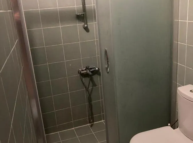 Sincer Apartamento *