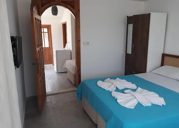 Sincer Apartamento *