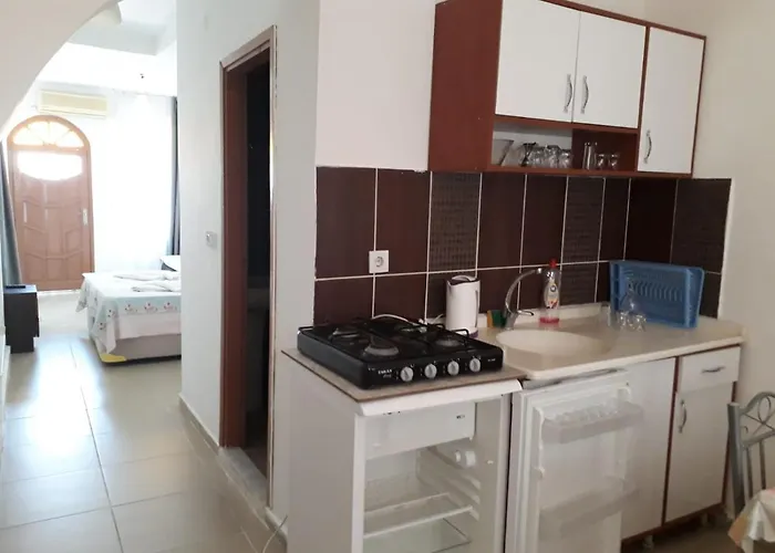 Sincer Kusadasi