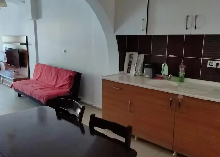 Apartamento Sincer *